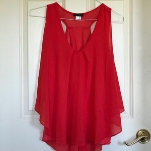 Venus Women’s Ruffle Top